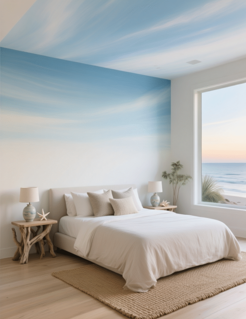 Coastal Master Bedroom Ideas: 20+ Ways to Bring the Beach Home