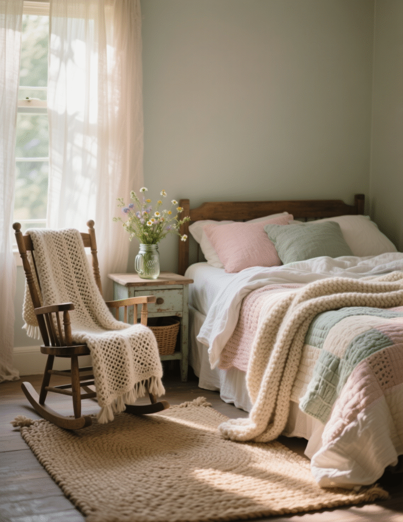 20+ Gorgeous Ways to Bring Cottagecore Style Into Your Home