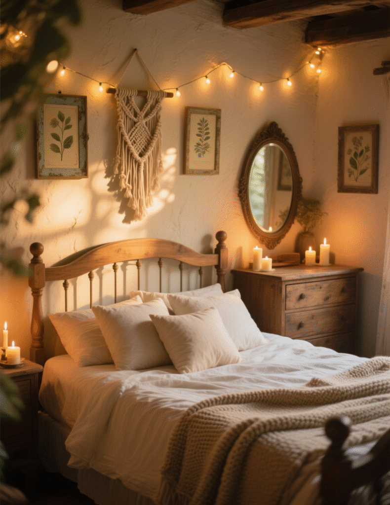 20+ Gorgeous Ways to Bring Cottagecore Style Into Your Home
