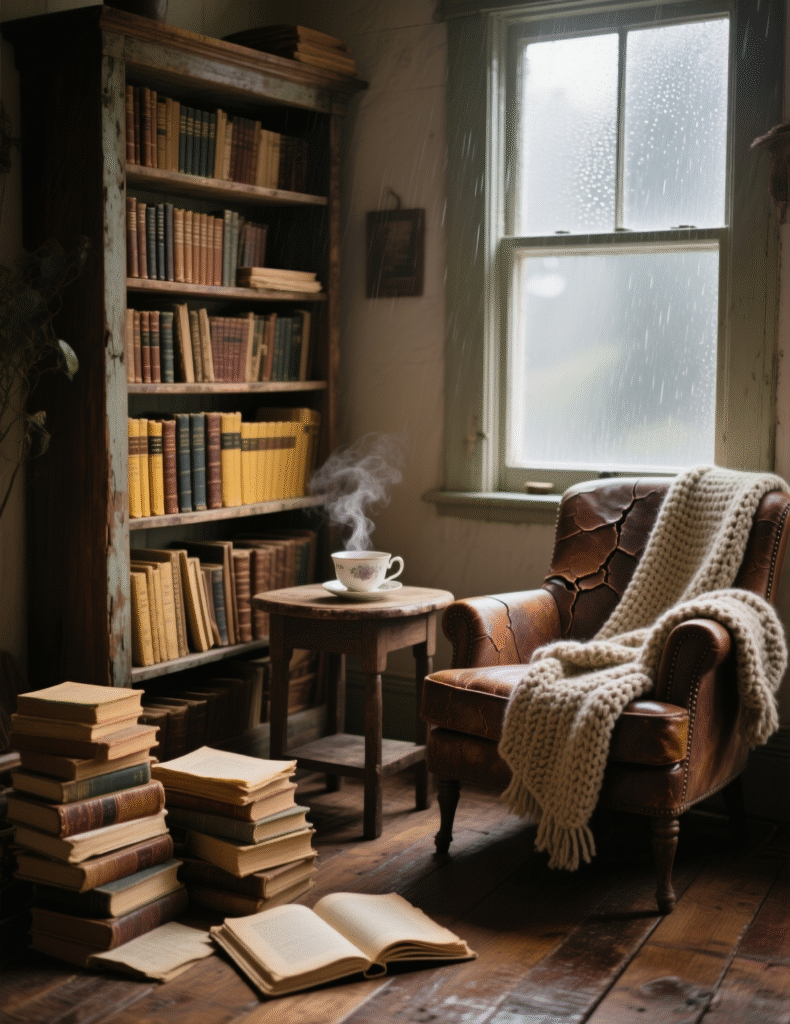 20+ Gorgeous Ways to Bring Cottagecore Style Into Your Home