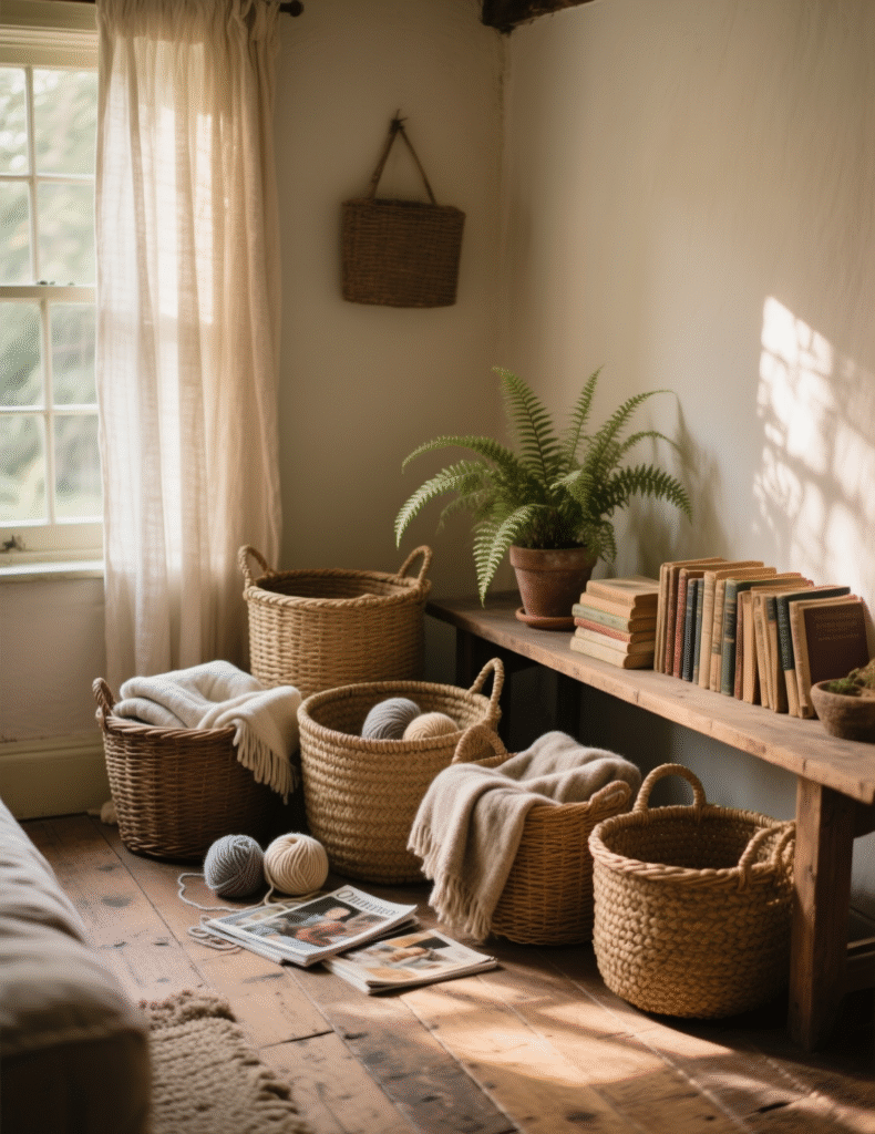 20+ Gorgeous Ways to Bring Cottagecore Style Into Your Home