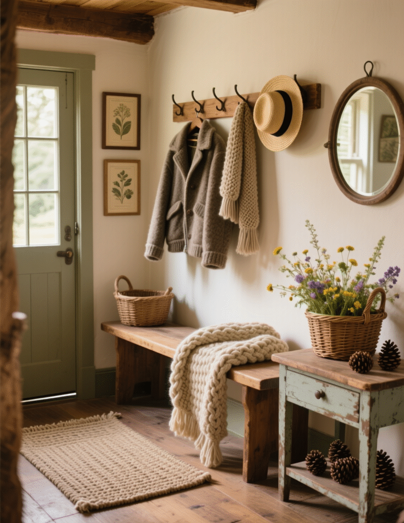 20+ Gorgeous Ways to Bring Cottagecore Style Into Your Home