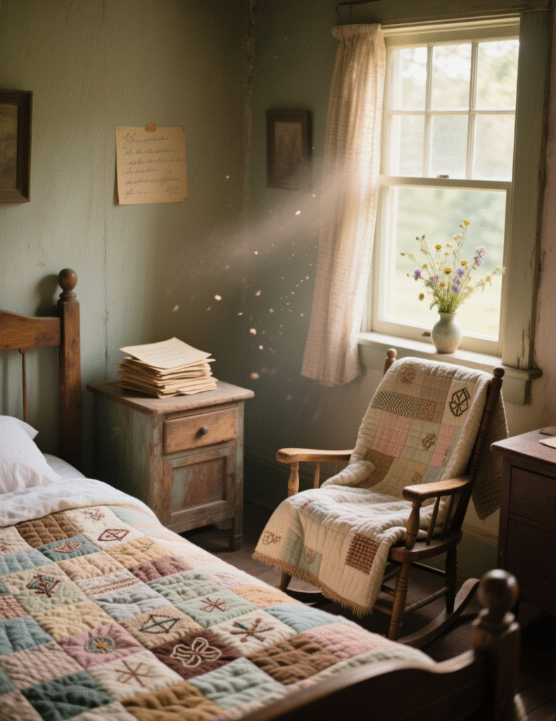 20+ Gorgeous Ways to Bring Cottagecore Style Into Your Home