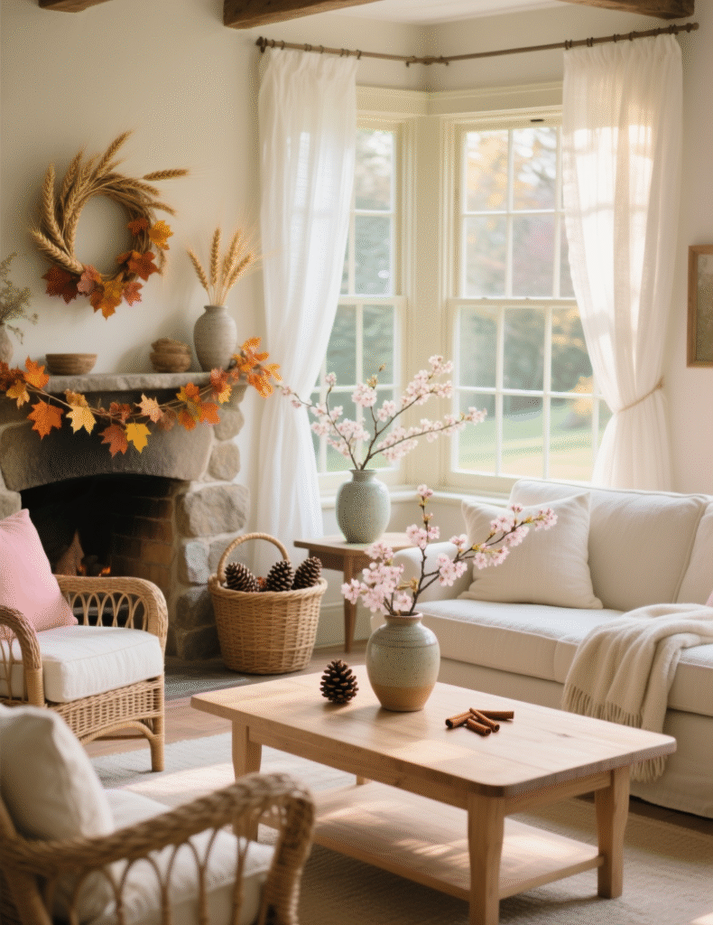 20+ Gorgeous Ways to Bring Cottagecore Style Into Your Home