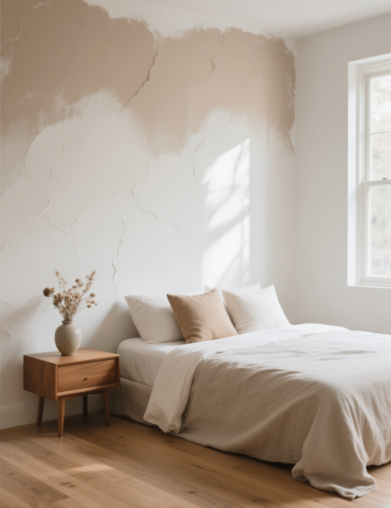 20+ Stunning Bedroom Accent Walls That Will Transform Your Space