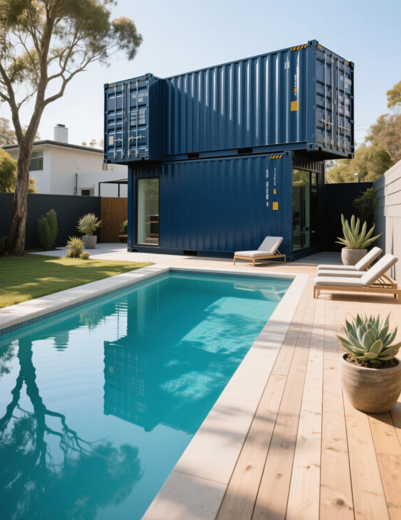 20+ Above Ground Pool Ideas That You Can DIY and Make at Home