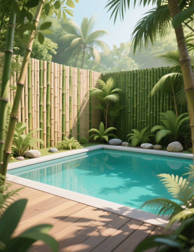 20+ Above Ground Pool Ideas That You Can DIY and Make at Home