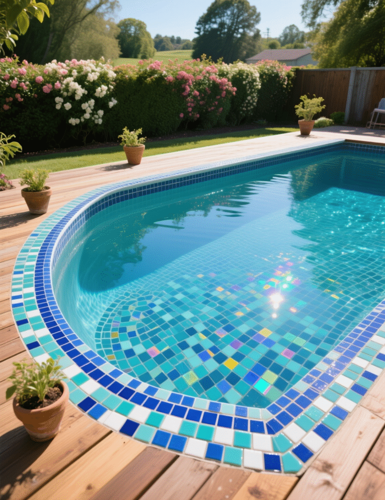 20+ Above Ground Pool Ideas That You Can DIY and Make at Home