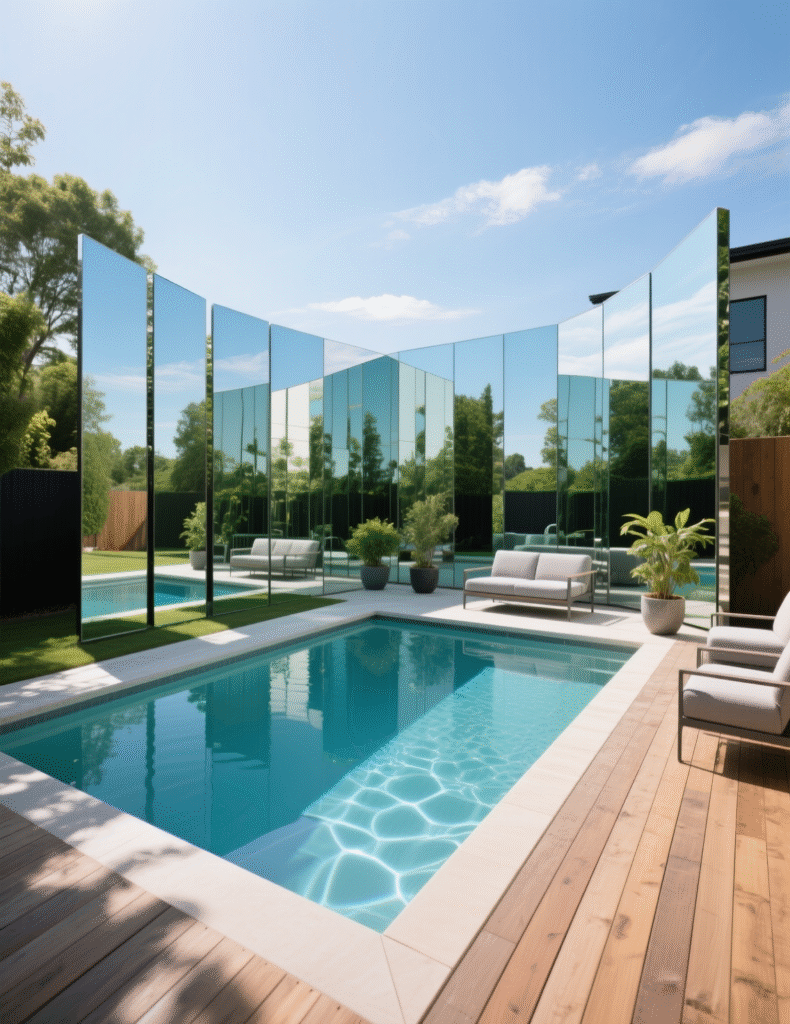 20+ Above Ground Pool Ideas That You Can DIY and Make at Home
