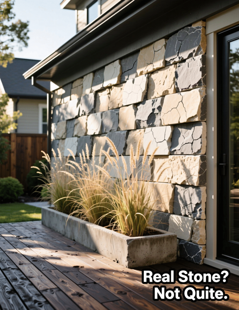 20+ Easy DIY Vertical & Horizontal Deck Skirting Ideas To Create The Perfect Cheap Deck Skirting