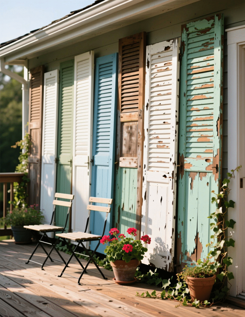 20+ Easy DIY Vertical & Horizontal Deck Skirting Ideas To Create The Perfect Cheap Deck Skirting