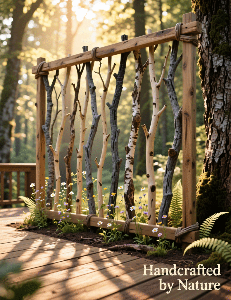 20+ Easy DIY Vertical & Horizontal Deck Skirting Ideas To Create The Perfect Cheap Deck Skirting