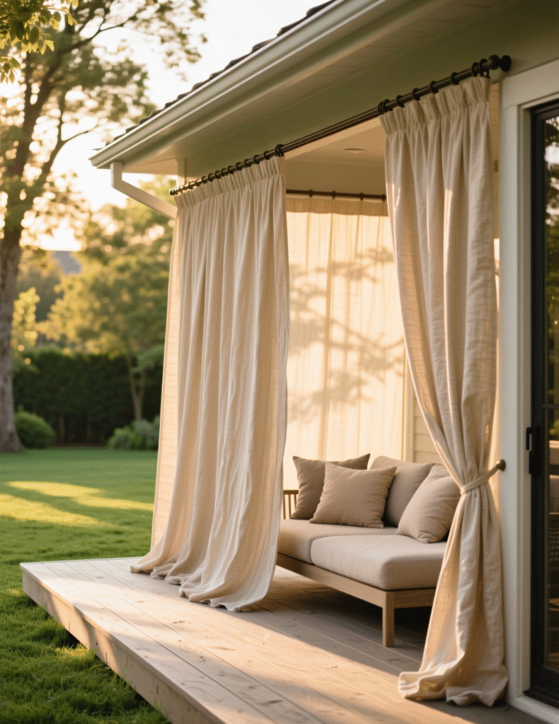 20+ Easy DIY Vertical & Horizontal Deck Skirting Ideas To Create The Perfect Cheap Deck Skirting