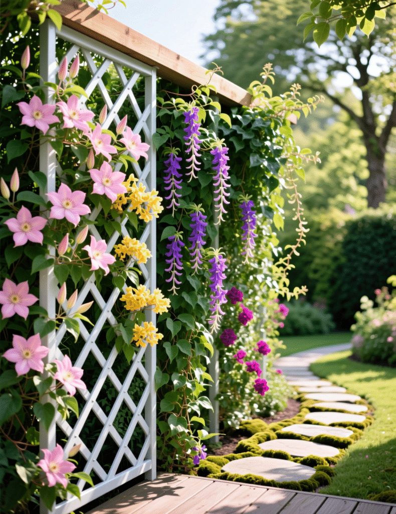 20+ Easy DIY Vertical & Horizontal Deck Skirting Ideas To Create The Perfect Cheap Deck Skirting