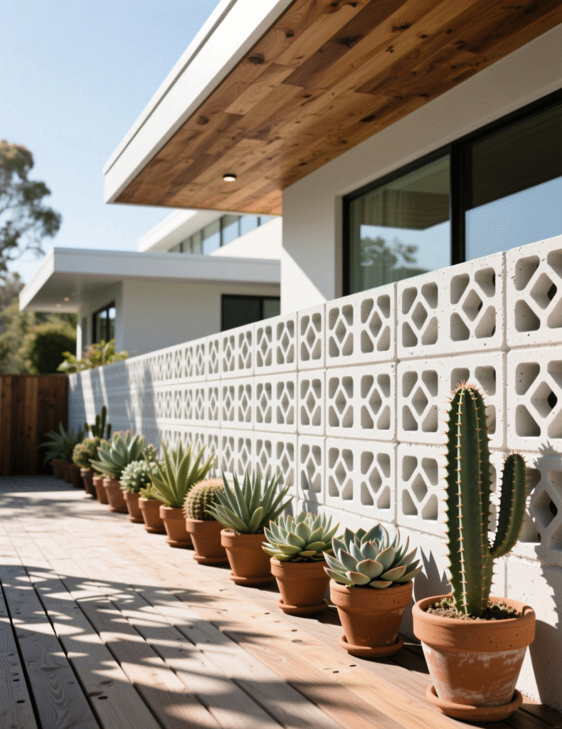20+ Easy DIY Vertical & Horizontal Deck Skirting Ideas To Create The Perfect Cheap Deck Skirting