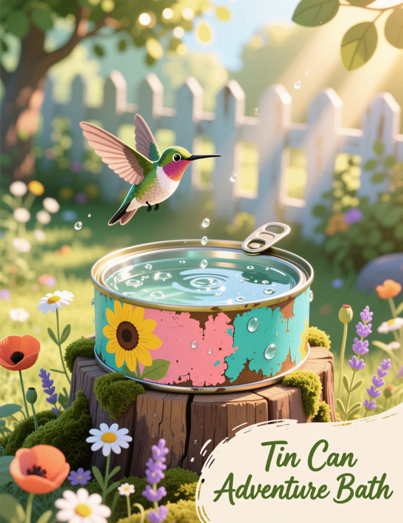 DIY Bird Bath: 20+ Creative and Affordable DIY Bird Bath Dollar Store Ideas