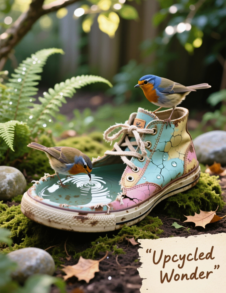 DIY Bird Bath: 20+ Creative and Affordable DIY Bird Bath Dollar Store Ideas