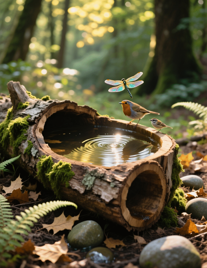DIY Bird Bath: 20+ Creative and Affordable DIY Bird Bath Dollar Store Ideas