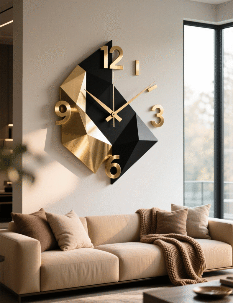 20+ Over The Couch Wall Decor Ideas