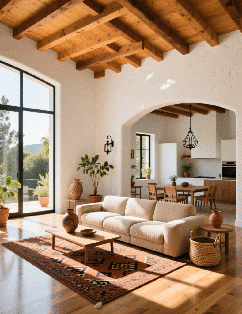 20+ Modern Spanish Home Ideas You Don’t Want to Miss