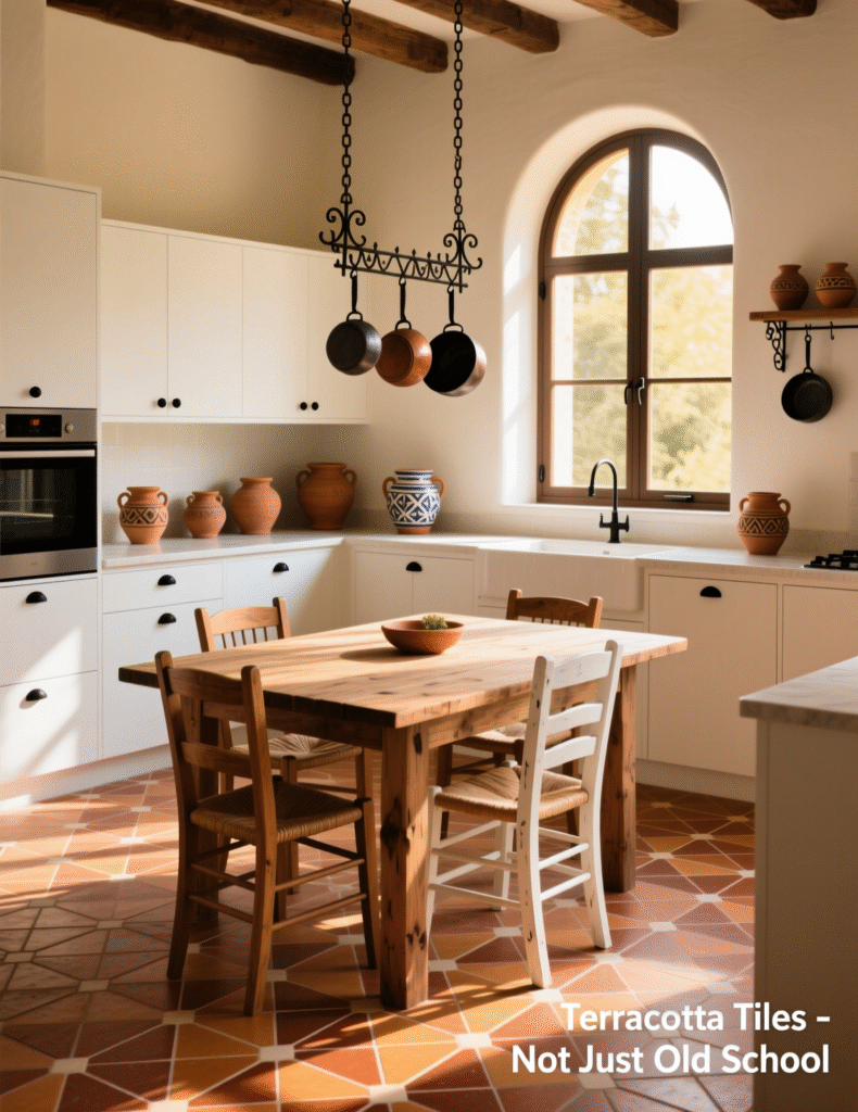 20+ Modern Spanish Home Ideas You Don’t Want to Miss