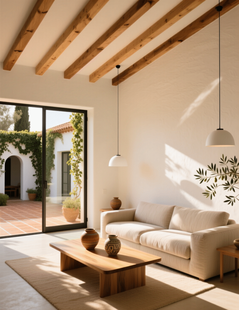 20+ Modern Spanish Home Ideas You Don’t Want to Miss