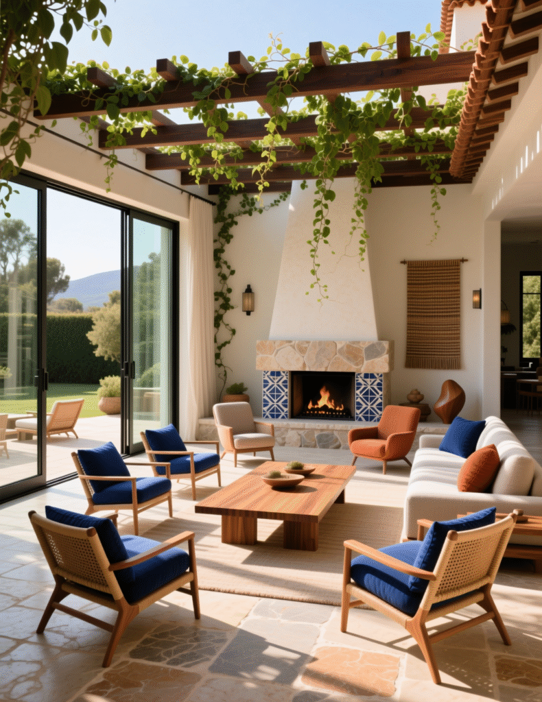 20+ Modern Spanish Home Ideas You Don’t Want to Miss