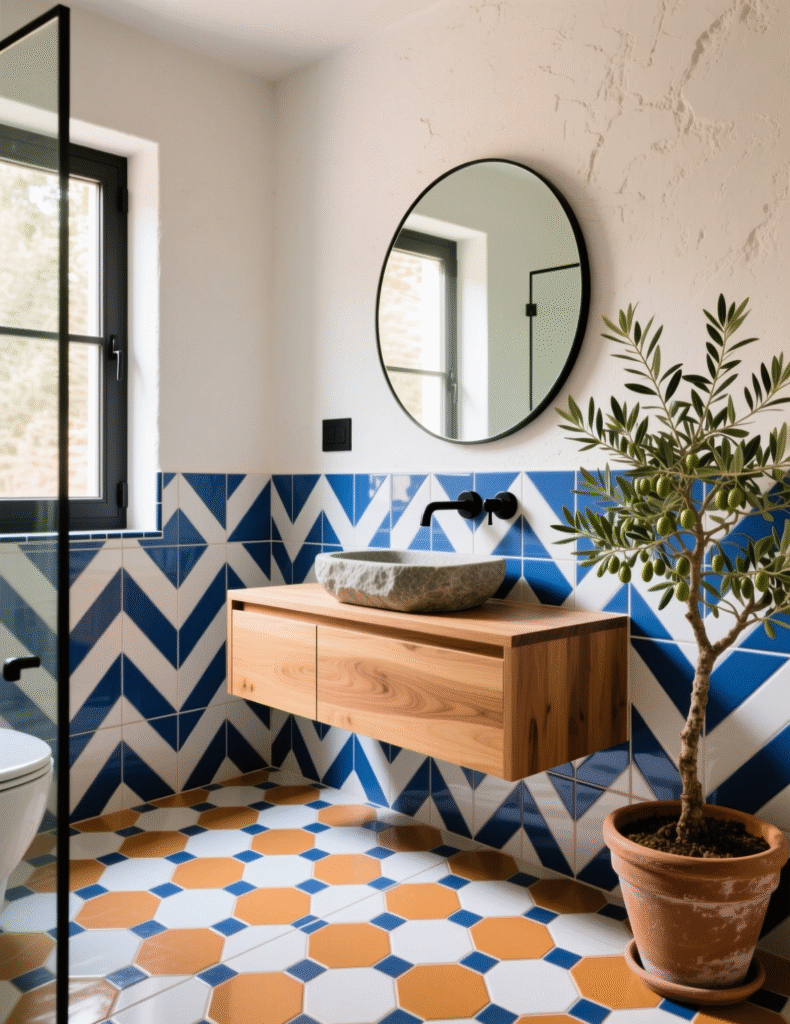 20+ Modern Spanish Home Ideas You Don’t Want to Miss