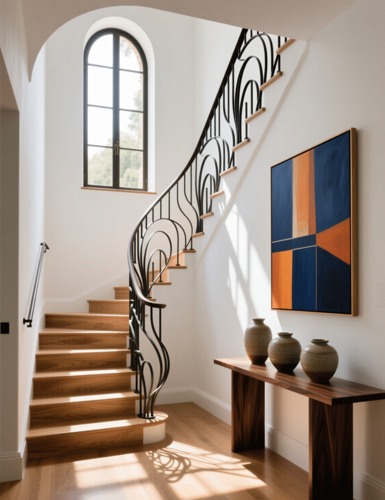 20+ Modern Spanish Home Ideas You Don’t Want to Miss