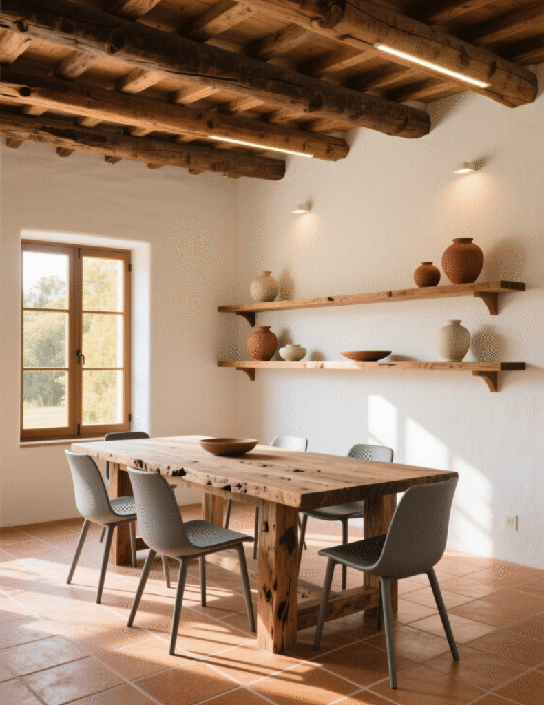 20+ Modern Spanish Home Ideas You Don’t Want to Miss