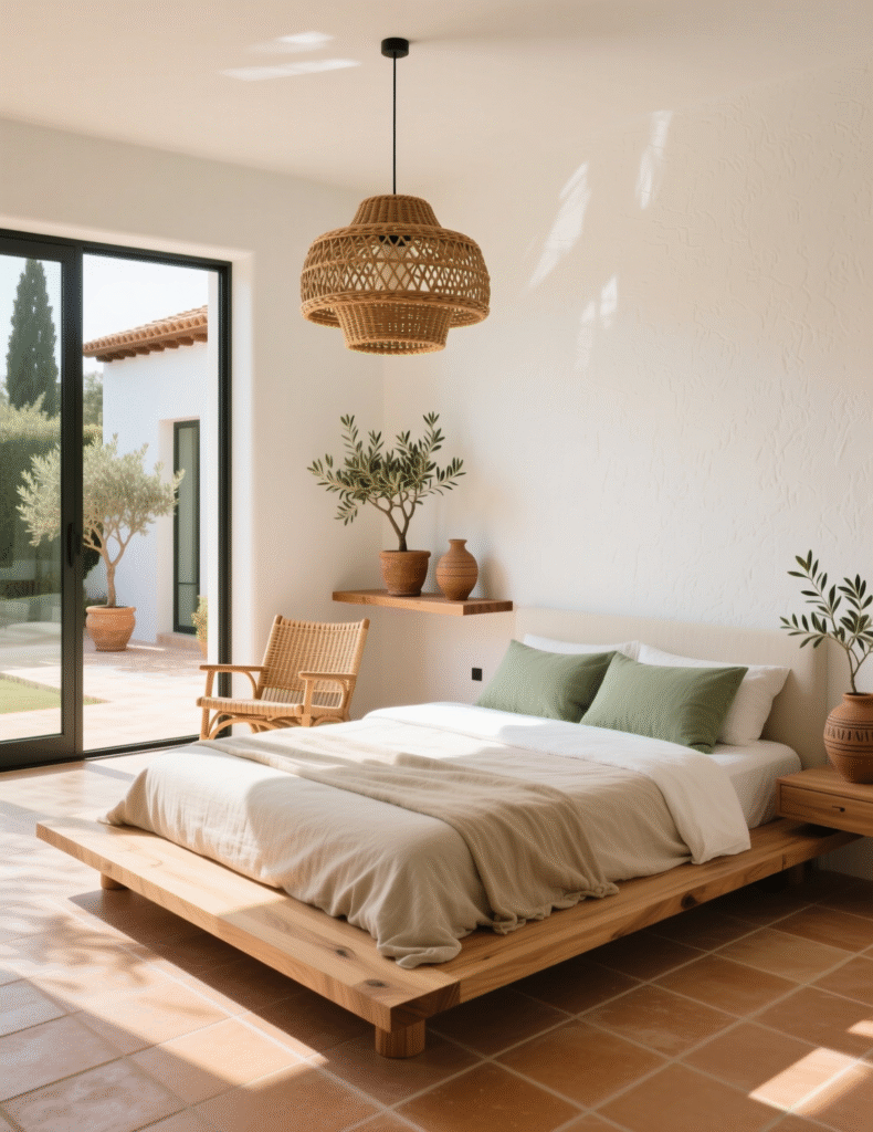 20+ Modern Spanish Home Ideas You Don’t Want to Miss