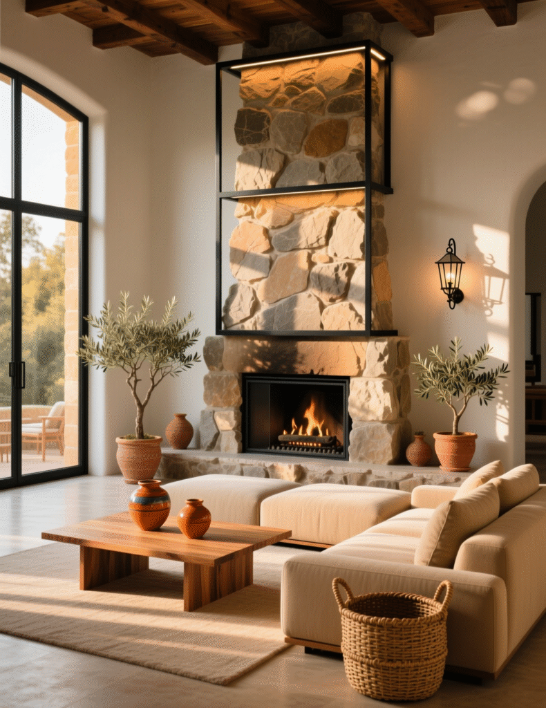 20+ Modern Spanish Home Ideas You Don’t Want to Miss
