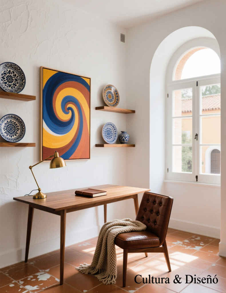 20+ Modern Spanish Home Ideas You Don’t Want to Miss