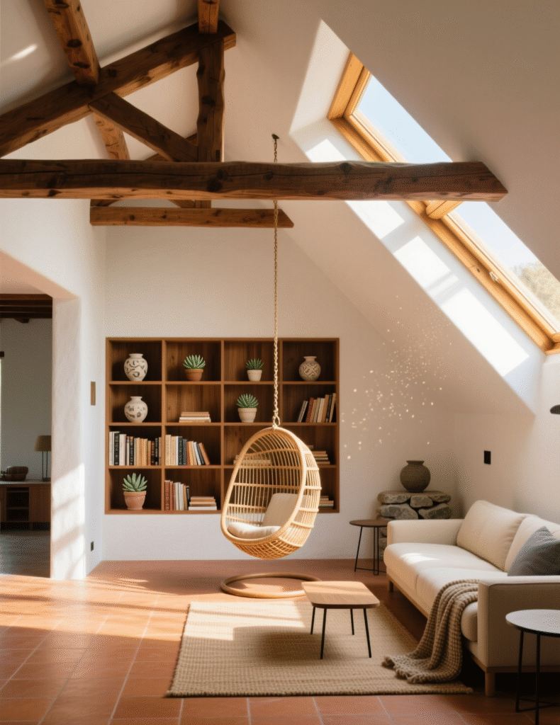 20+ Modern Spanish Home Ideas You Don’t Want to Miss