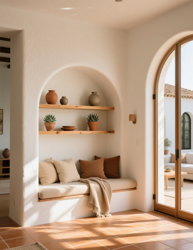 20+ Modern Spanish Home Ideas You Don’t Want to Miss