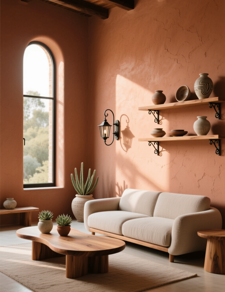20+ Modern Spanish Home Ideas You Don’t Want to Miss
