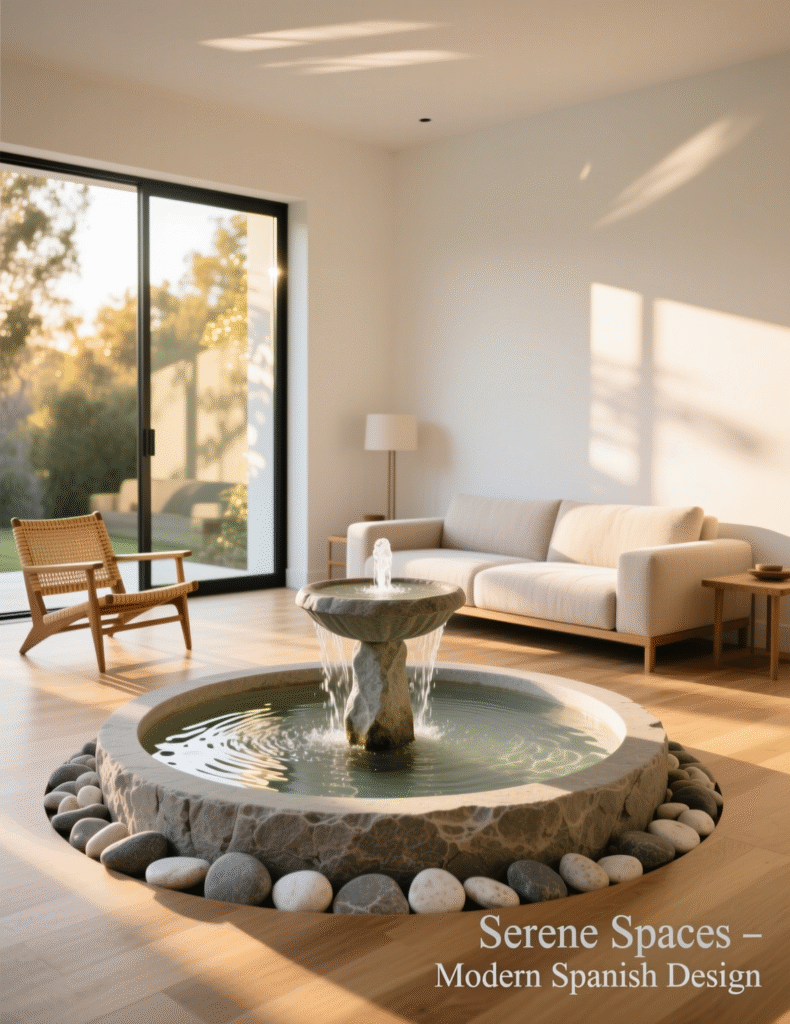 20+ Modern Spanish Home Ideas You Don’t Want to Miss