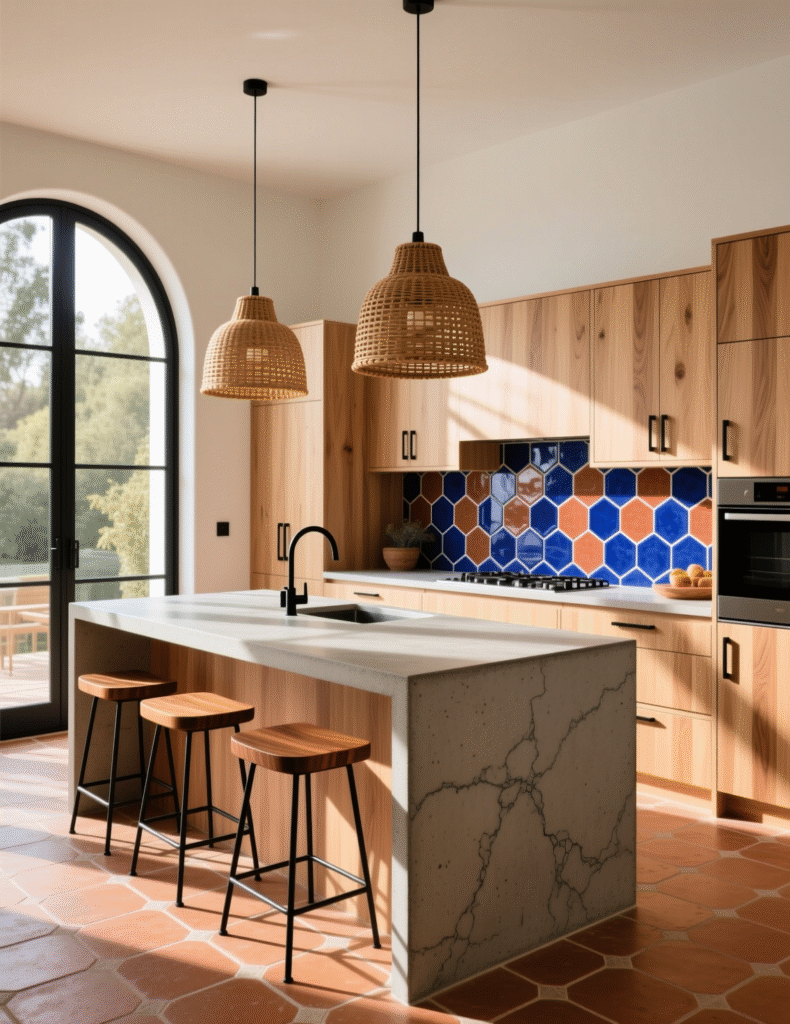 20+ Modern Spanish Home Ideas You Don’t Want to Miss