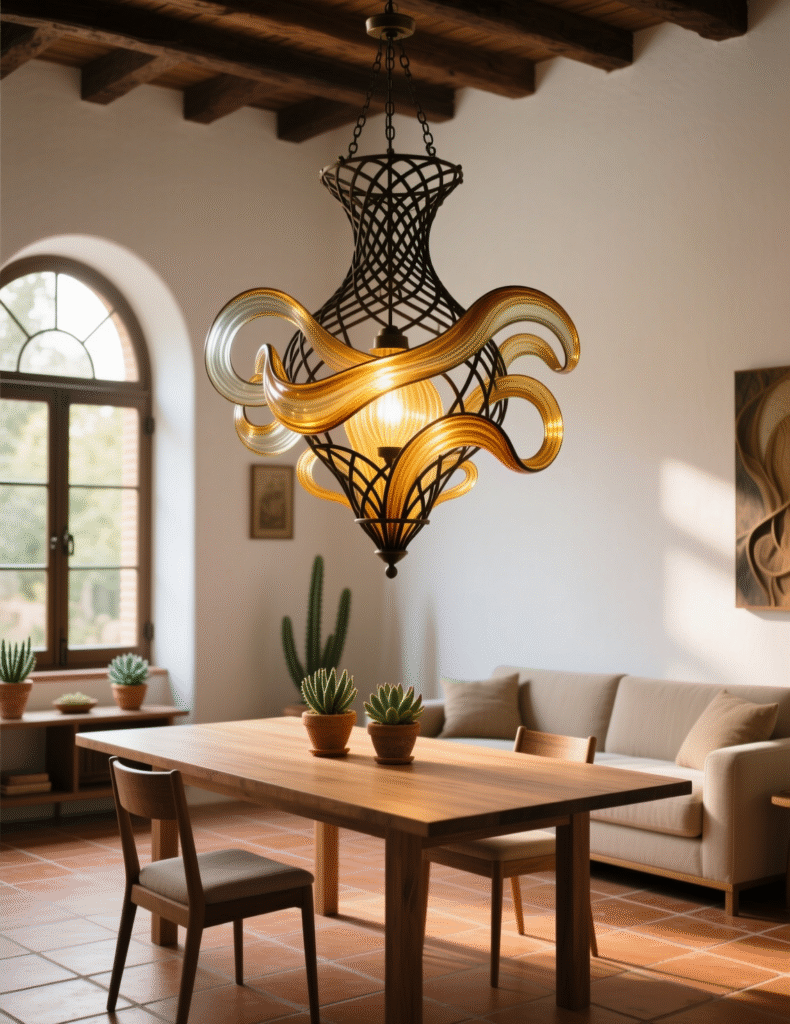 20+ Modern Spanish Home Ideas You Don’t Want to Miss