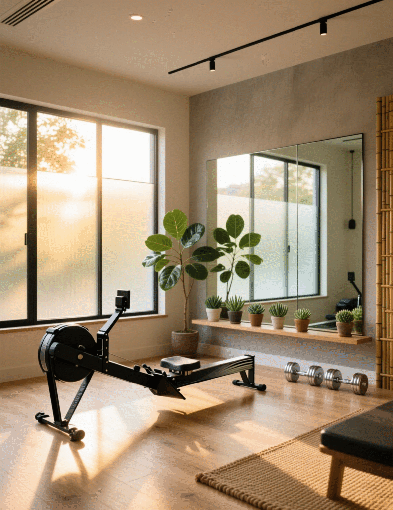 20+ Japandi Basement Gym Remodel Ideas