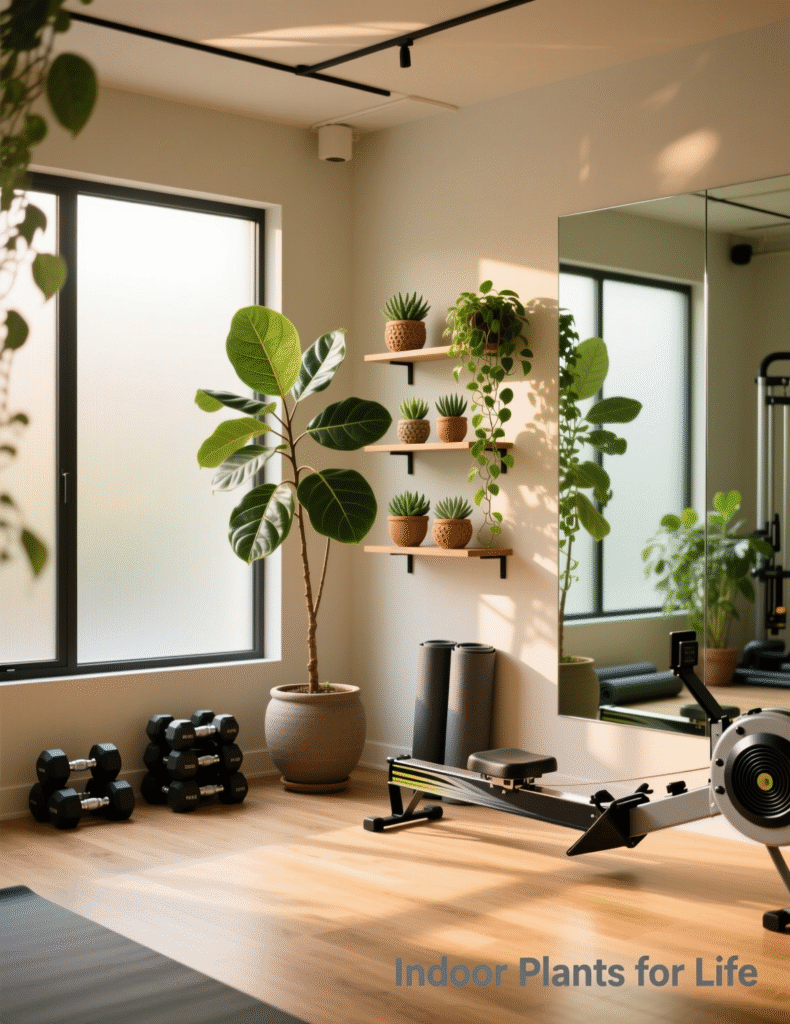 20+ Japandi Basement Gym Remodel Ideas