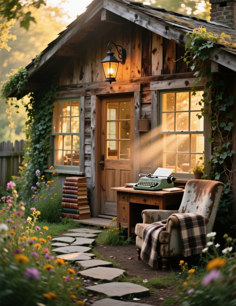 20+ Shed Ideas That’ll Instantly Make You Say Wow
