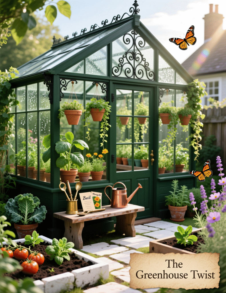 20+ Shed Ideas That’ll Instantly Make You Say Wow