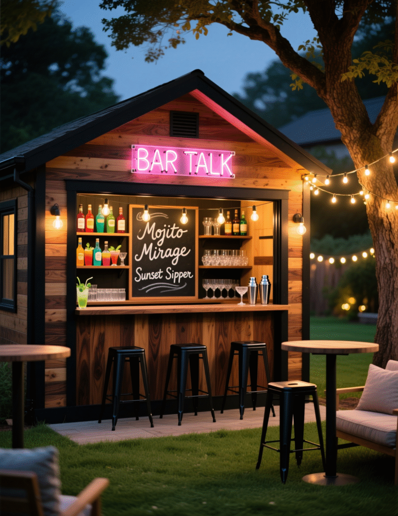 20+ Shed Ideas That’ll Instantly Make You Say Wow