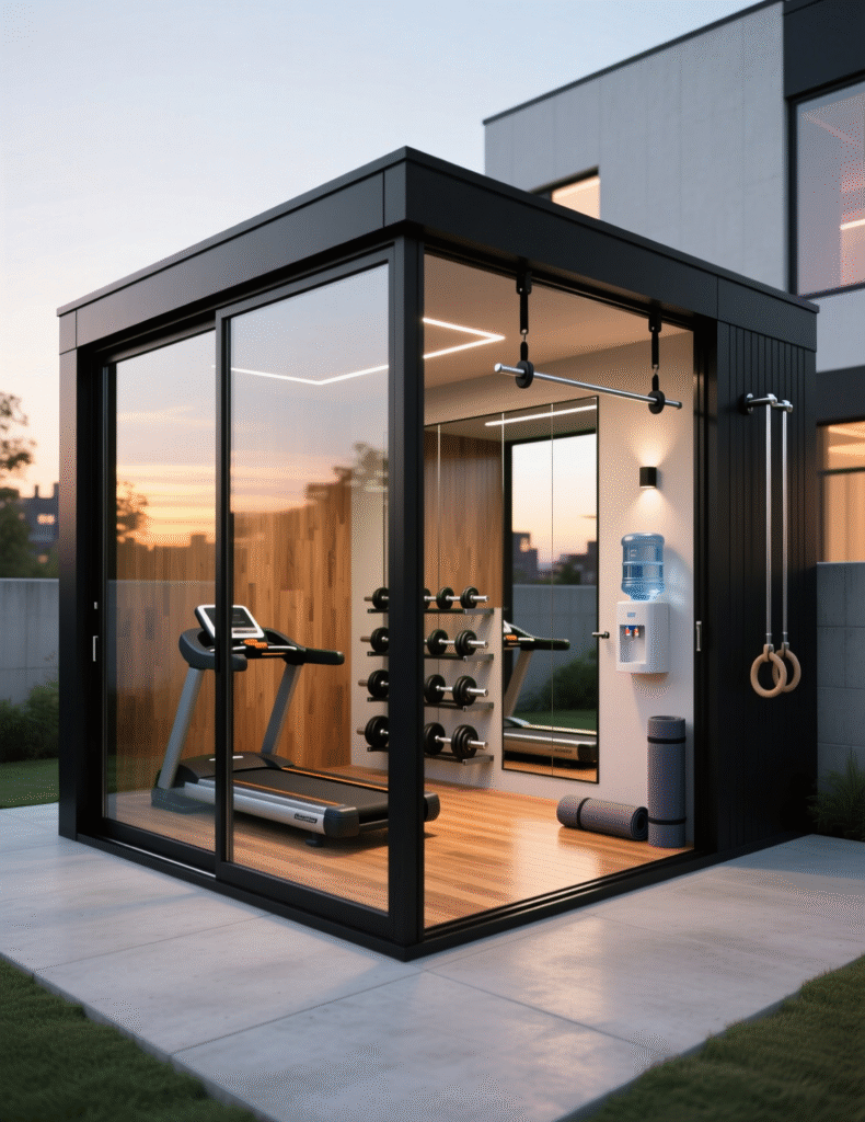 20+ Shed Ideas That’ll Instantly Make You Say Wow