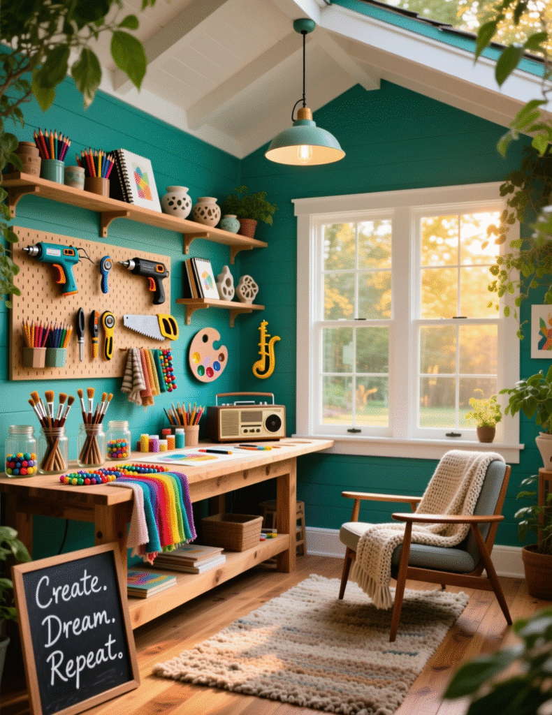 20+ Shed Ideas That’ll Instantly Make You Say Wow