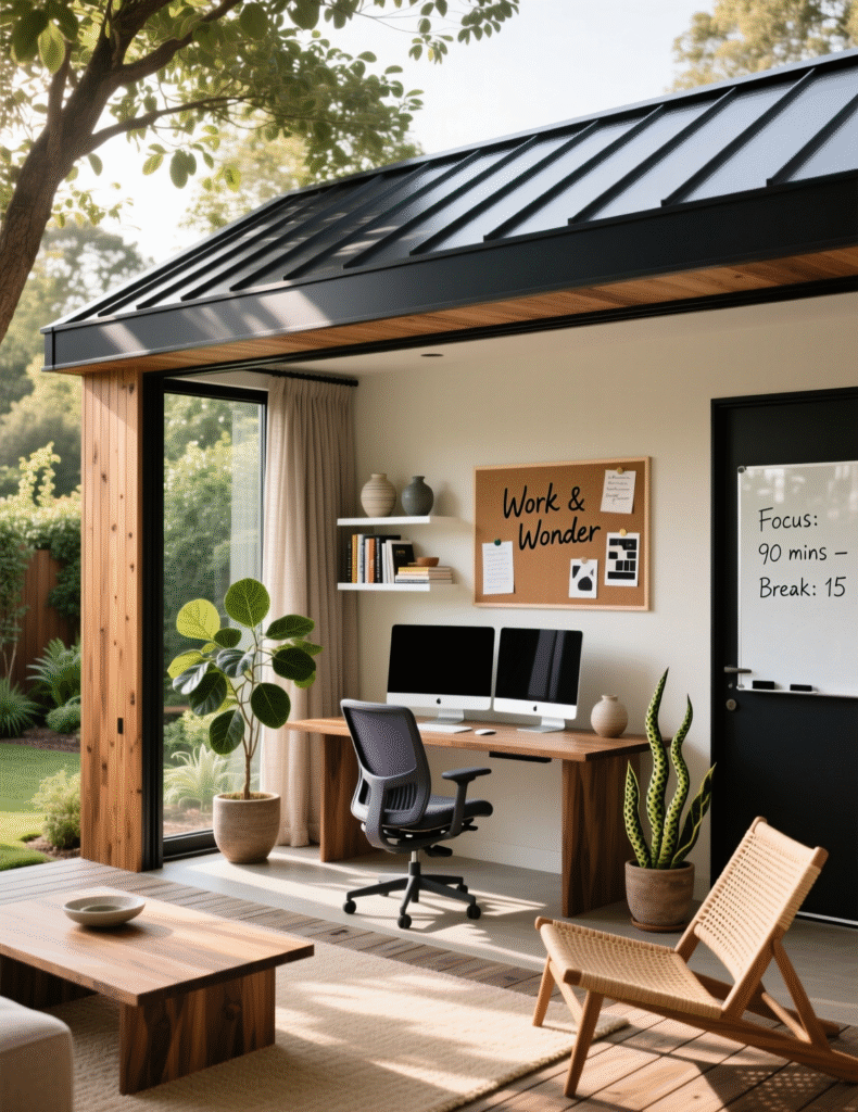 20+ Shed Ideas That’ll Instantly Make You Say Wow