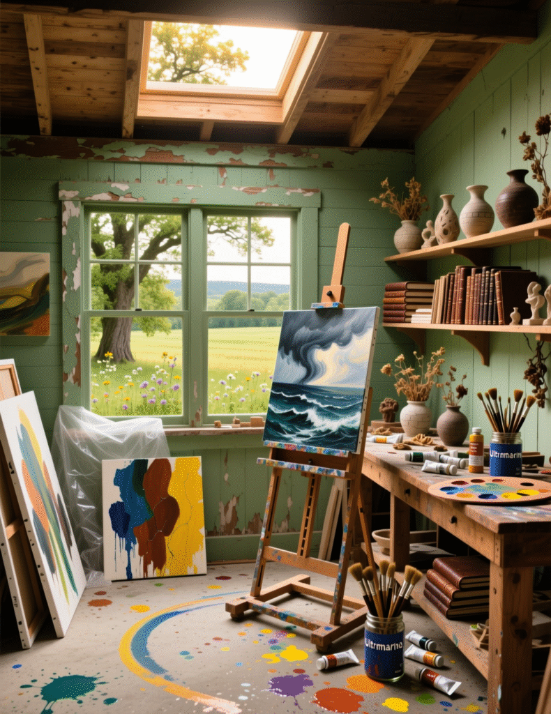 20+ Shed Ideas That’ll Instantly Make You Say Wow