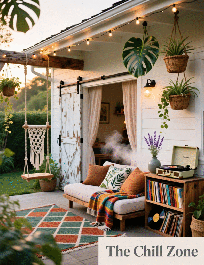 20+ Shed Ideas That’ll Instantly Make You Say Wow