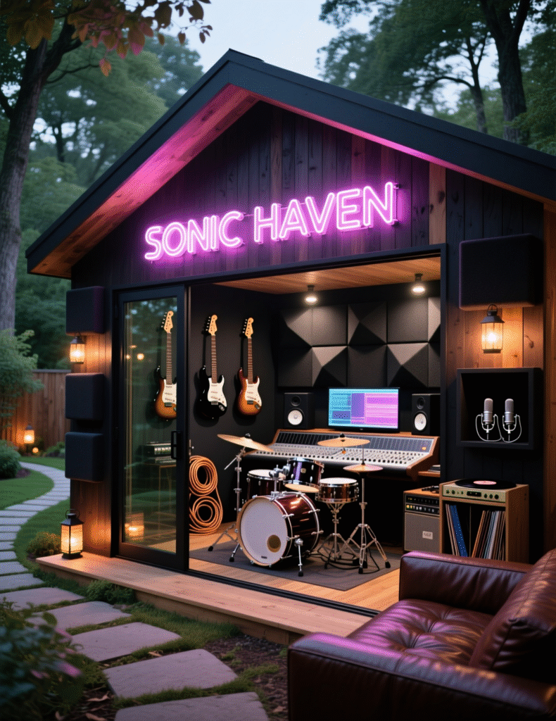 20+ Shed Ideas That’ll Instantly Make You Say Wow
